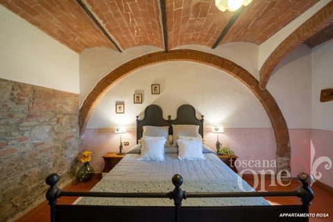 Leilighet i Peccioli, Pisa, Peccioli - € 255 000 | Ref: 19314-1 - foto 7