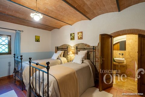 Leilighet i Peccioli, Pisa, Peccioli - € 255 000 | Ref: 19314-1 - foto 9