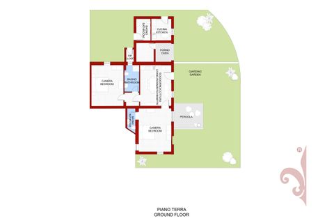 Leilighet i Peccioli, Pisa, Peccioli - € 255 000 | Ref: 19314-1 - foto 22