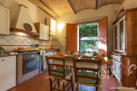Lejlighed i Peccioli, Pisa, Peccioli - € 158.000 | Ref: 19314-3 - foto 4