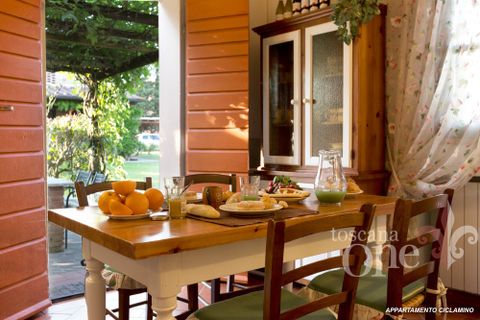 Lejlighed i Peccioli, Pisa, Peccioli - € 158.000 | Ref: 19314-3 - foto 5