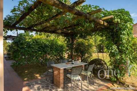 Lejlighed i Peccioli, Pisa, Peccioli - € 158.000 | Ref: 19314-3 - foto 7