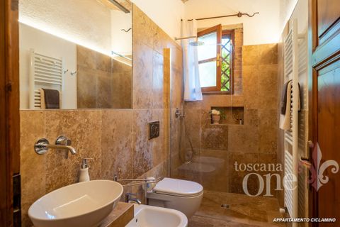 Lejlighed i Peccioli, Pisa, Peccioli - € 158.000 | Ref: 19314-3 - foto 8