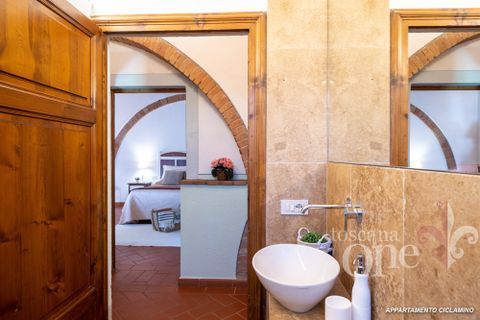 Lejlighed i Peccioli, Pisa, Peccioli - € 158.000 | Ref: 19314-3 - foto 9