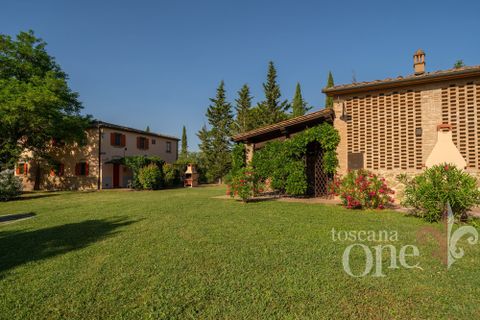 Lejlighed i Peccioli, Pisa, Peccioli - € 158.000 | Ref: 19314-3 - foto 11