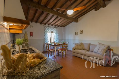 Lejlighed i Peccioli, Pisa, Peccioli - € 188.000 | Ref: 19314-4 - foto 5