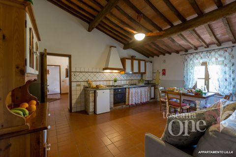 Lejlighed i Peccioli, Pisa, Peccioli - € 188.000 | Ref: 19314-4 - foto 7