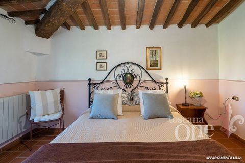Lejlighed i Peccioli, Pisa, Peccioli - € 188.000 | Ref: 19314-4 - foto 9