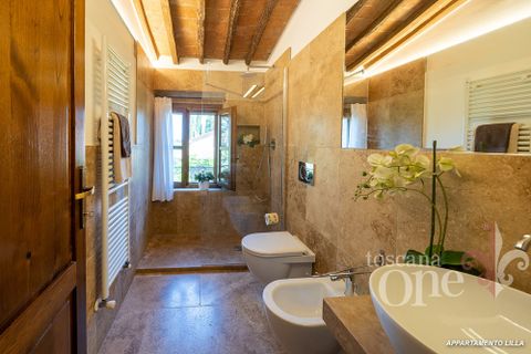 Lejlighed i Peccioli, Pisa, Peccioli - € 188.000 | Ref: 19314-4 - foto 10