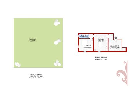 Lejlighed i Peccioli, Pisa, Peccioli - € 188.000 | Ref: 19314-4 - foto 19