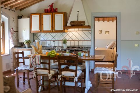 Lejlighed i Peccioli, Pisa, Peccioli - € 235.000 | Ref: 19314-6 - foto 5