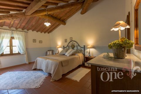 Lejlighed i Peccioli, Pisa, Peccioli - € 235.000 | Ref: 19314-6 - foto 6