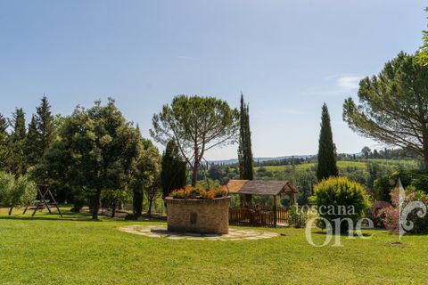 Lejlighed i Peccioli, Pisa, Peccioli - € 235.000 | Ref: 19314-6 - foto 13
