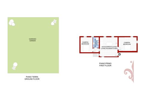 Lejlighed i Peccioli, Pisa, Peccioli - € 235.000 | Ref: 19314-6 - foto 20