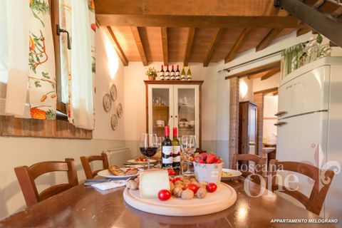 Leilighet i Peccioli, Pisa, Peccioli - € 270 000 | Ref: 19314-8 - foto 5