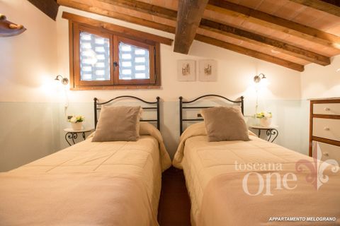 Leilighet i Peccioli, Pisa, Peccioli - € 270 000 | Ref: 19314-8 - foto 8