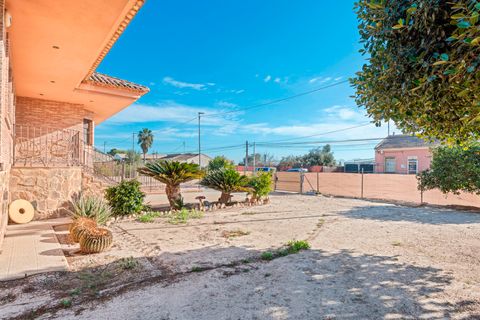 Landejendom i Beniel, Murcia, Beniel - € 370.000 | Ref: MM-18830 - foto 39