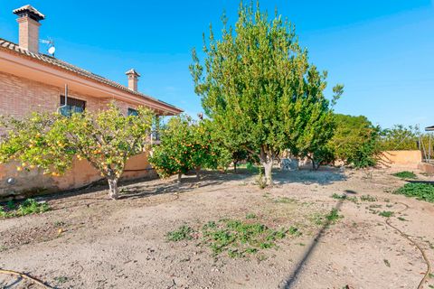 Landejendom i Beniel, Murcia, Beniel - € 370.000 | Ref: MM-18830 - foto 42