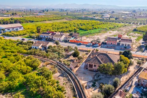 Landejendom i Beniel, Murcia, Beniel - € 370.000 | Ref: MM-18830 - foto 45