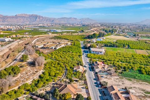 Landejendom i Beniel, Murcia, Beniel - € 370.000 | Ref: MM-18830 - foto 48