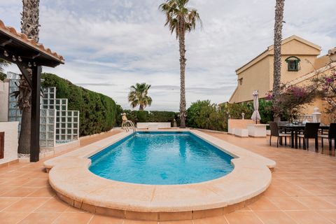 Villa a Gran Alacant, Alicante, Gran Alacant - € 525.000 | Ref: MM-20433 - foto 2