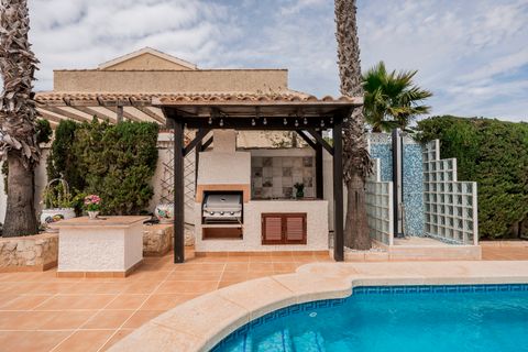 Villa a Gran Alacant, Alicante, Gran Alacant - € 525.000 | Ref: MM-20433 - foto 4