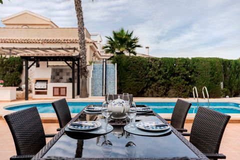 Villa a Gran Alacant, Alicante, Gran Alacant - € 525.000 | Ref: MM-20433 - foto 6