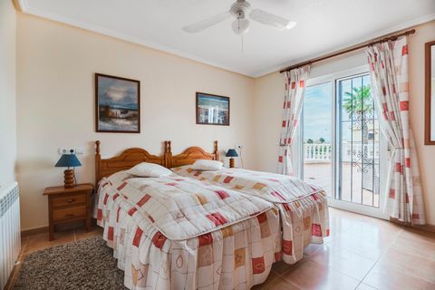 Villa a Gran Alacant, Alicante, Gran Alacant - € 525.000 | Ref: MM-20433 - foto 17
