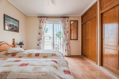 Villa a Gran Alacant, Alicante, Gran Alacant - € 525.000 | Ref: MM-20433 - foto 18