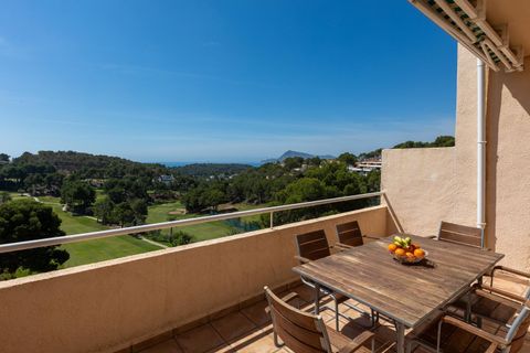 Byhus i Altea, Alicante, Altea - € 385.000 | Ref: MM-17508 - foto 2