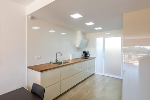 Byhus i Altea, Alicante, Altea - € 385.000 | Ref: MM-17508 - foto 9