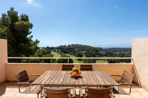 Byhus i Altea, Alicante, Altea - € 385.000 | Ref: MM-17508 - foto 20
