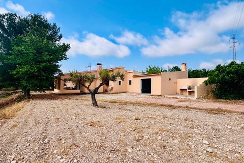 Villa i Monovar, Alicante, Monovar - € 259.995 | Ref: MM-16382 - foto 6