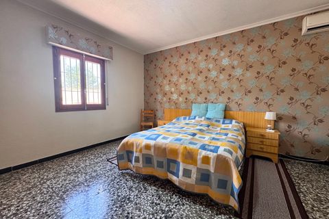 Villa i Monovar, Alicante, Monovar - € 259.995 | Ref: MM-16382 - foto 17
