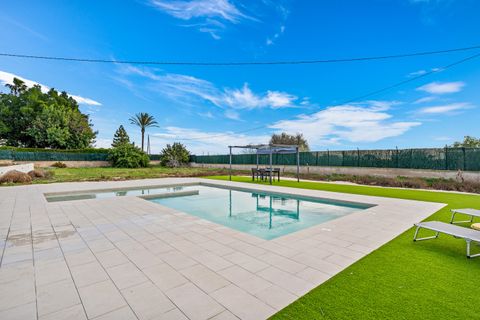 Villa i Elche, Alicante, Elche - € 370.000 | Ref: MM-76301 - foto 30
