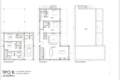 Villa i Finestrat, Alicante, Finestrat - € 849.000 | Ref: SLV18-9260G - foto 25