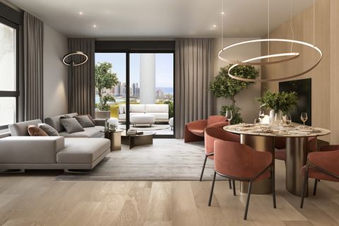 Leilighet i Calpe, Alicante, Calpe - € 710 000 | Ref: NBCB-32841 - foto 10