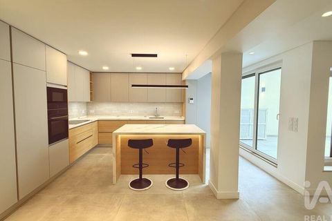 Lejlighed i Lisbon, Lisbon, Lisbon - € 720.000 | Ref: 811495 - foto 1
