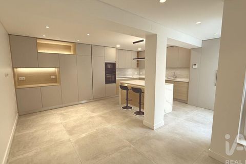 Lejlighed i Lisbon, Lisbon, Lisbon - € 720.000 | Ref: 811495 - foto 2