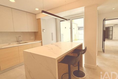 Lejlighed i Lisbon, Lisbon, Lisbon - € 720.000 | Ref: 811495 - foto 4