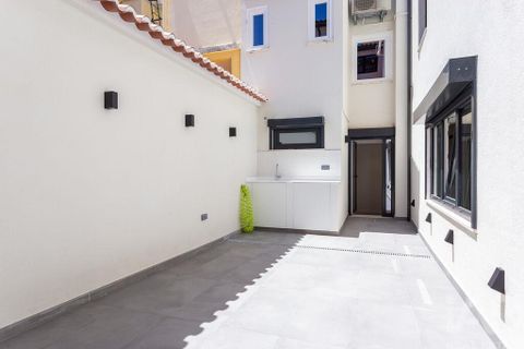 Lejlighed i Lisbon, Lisbon, Lisbon - € 720.000 | Ref: 811495 - foto 16