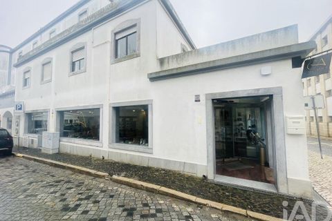 Erhvervsejendom i Beja, Beja, Beja - € 350.000 | Ref: 157697 - foto 3