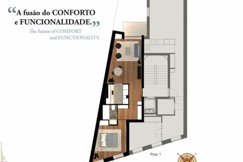 Lejlighed i Porto, Porto, Porto - € 360.000 | Ref: 157224 - foto 15