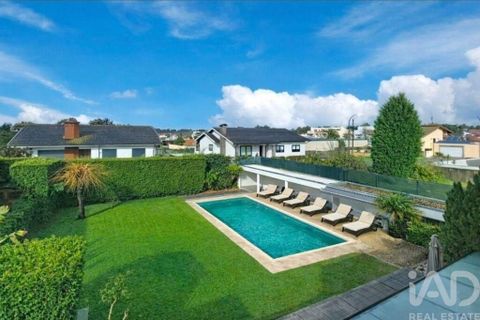 Byhus i Ovar, Aveiro, Ovar - € 749.000 | Ref: 816318 - foto 10