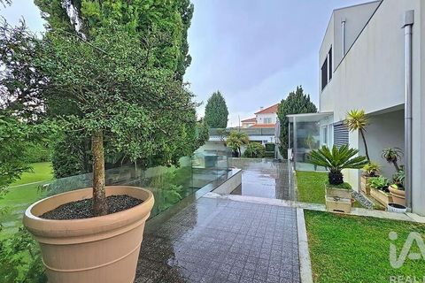 Byhus i Ovar, Aveiro, Ovar - € 749.000 | Ref: 816318 - foto 15