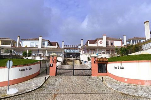 Byhus i Bombarral, Leiria, Bombarral - € 489.500 | Ref: 818214 - foto 8