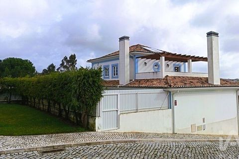 Byhus i Bombarral, Leiria, Bombarral - € 489.500 | Ref: 818214 - foto 7
