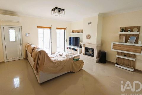 Byhus i Bombarral, Leiria, Bombarral - € 489.500 | Ref: 818214 - foto 11