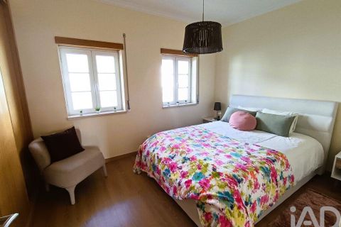 Byhus i Bombarral, Leiria, Bombarral - € 489.500 | Ref: 818214 - foto 17
