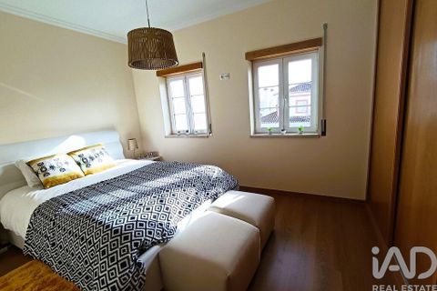 Byhus i Bombarral, Leiria, Bombarral - € 489.500 | Ref: 818214 - foto 18